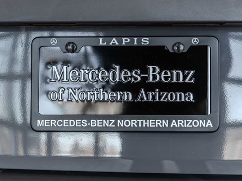 New 2025 Mercedes-Benz Sprinter 2500 image 15