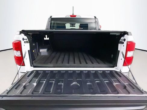 Certified 2024 Ford Maverick XLT w/ XLT Luxury Package FWD image 32
