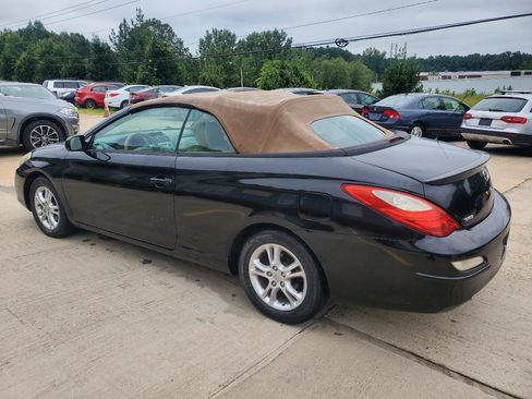 Used 2007 Toyota Solara SE Sport FWD image 19