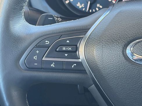 Used 2019 INFINITI QX50 Essential w/ Premium Heat Package image 28