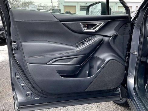 Certified 2022 Subaru Forester Premium image 20