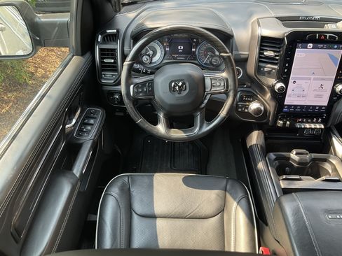 Used 2022 RAM 1500 Limited w/ Body-Colour Bumper Group AWD/4WD image 20