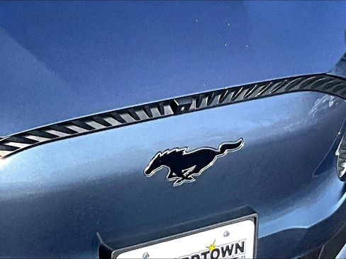 Used 2021 Ford Mustang Mach-E Select w/ Comfort/Technology Package image 28