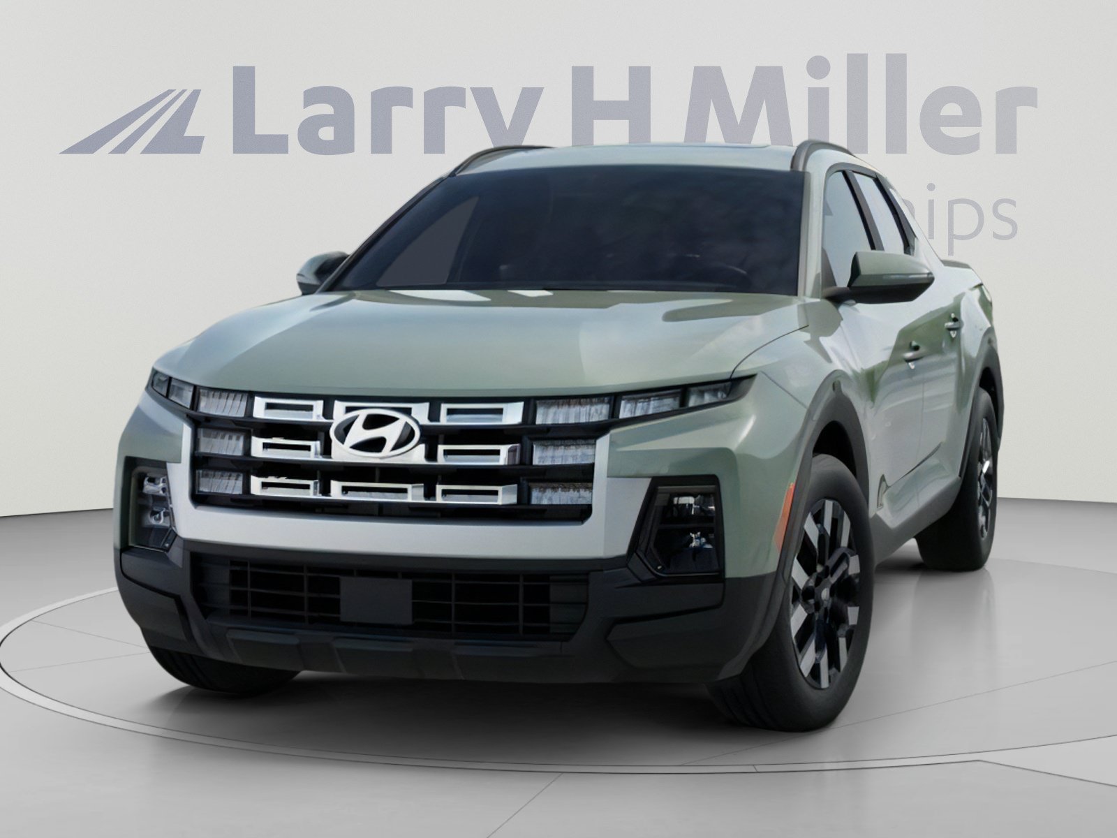 New 2027 Hyundai Santa Cruz SEL AWD/4WD image 6