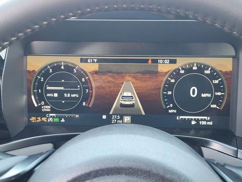 New 2026 Subaru Outback Wilderness image 11