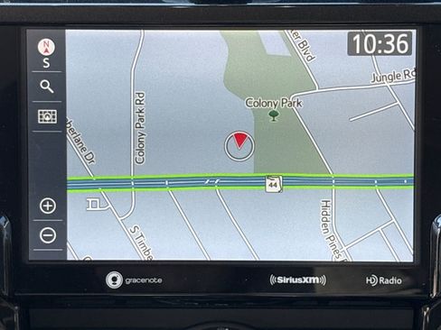 Used 2022 Toyota 4Runner TRD Off-Road Premium image 20