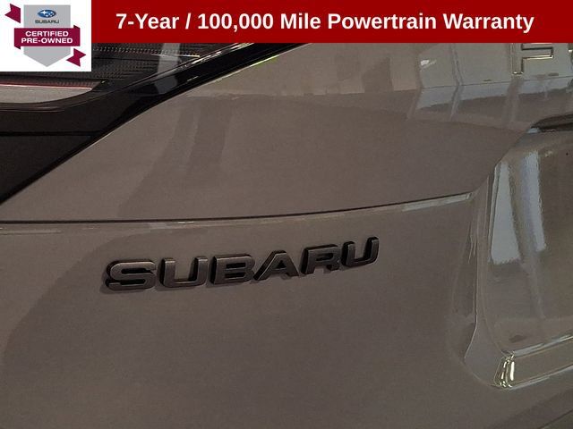 Certified 2026 Subaru Forester Premium AWD/4WD image 29