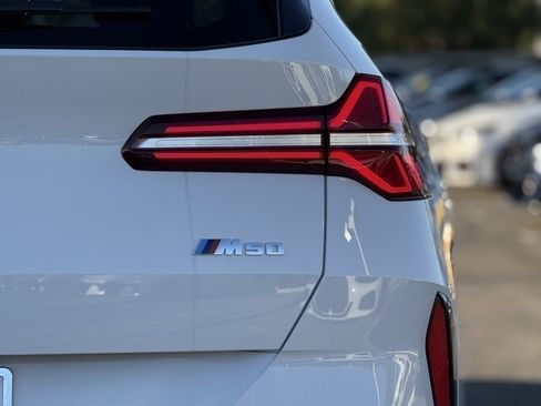New 2026 BMW X3 M50 w/ Premium Package image 14