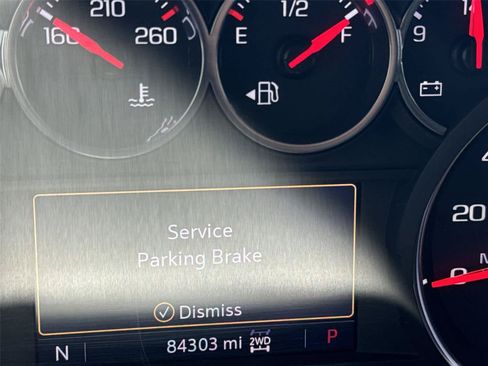 Used 2019 Chevrolet Silverado 1500 LT w/ All-Star Edition AWD/4WD image 29