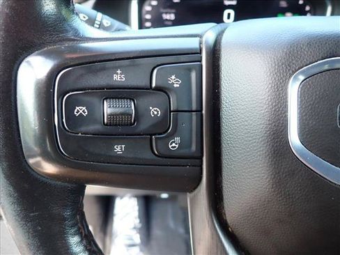 Used 2025 GMC Sierra 2500 AT4X AWD/4WD image 15