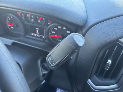 New 2026 Chevrolet Silverado 3500 W/T w/ WT Convenience Package image 22