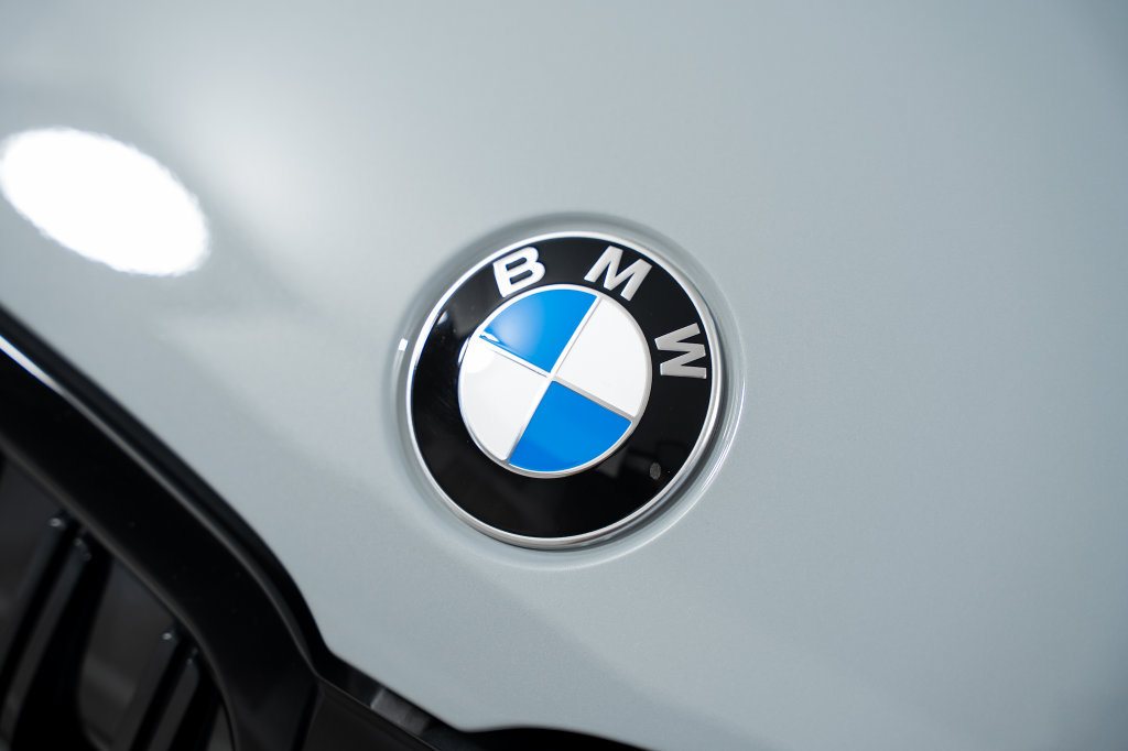 Used 2026 BMW 330i Sedan RWD image 20