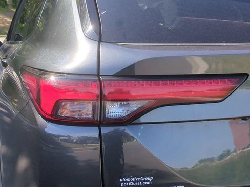 Used 2024 Mitsubishi Outlander SE Black Edition AWD/4WD image 21
