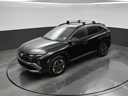 New 2026 Hyundai Tucson SEL AWD/4WD image 24