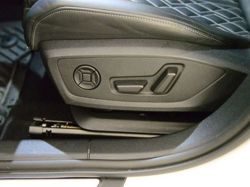 Used 2024 Audi S3 Premium Plus AWD/4WD image 27