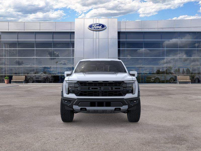 New 2025 Ford F150 Raptor AWD/4WD image 28