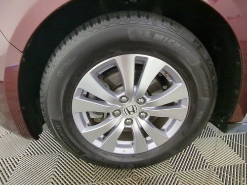 Used 2016 Honda Odyssey EX-L image 16