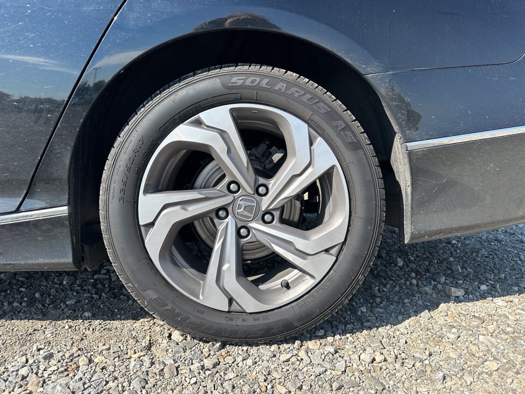 Used 2020 Honda Accord EX-L image 7