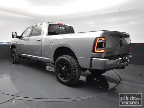 Used 2023 RAM 2500 Laramie image 5