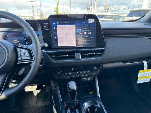 New 2026 Subaru Outback Limited XT image 24