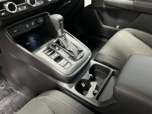 New 2026 Honda CR-V EX image 19