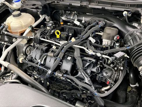 Used 2022 Lincoln Corsair AWD w/ Equipment Group 101A image 34