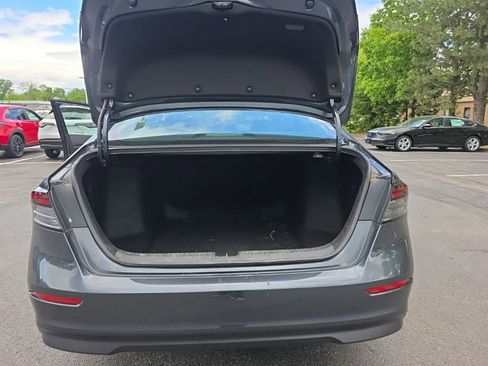 Certified 2023 Honda Accord LX image 21