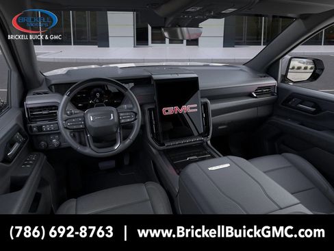New 2025 GMC Yukon XL Denali w/ Denali Reserve Package RWD image 15