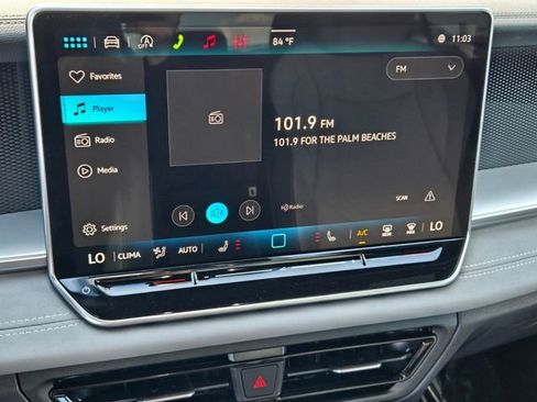 New 2026 Volkswagen Tiguan SE R-Line FWD image 16