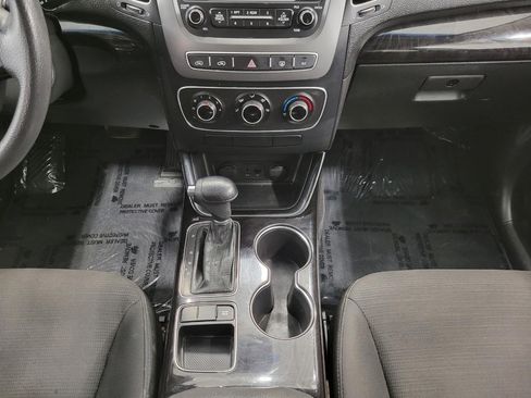 Used 2015 Kia Sorento LX FWD image 16