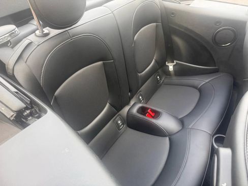 Used 2016 MINI Cooper Convertible image 20