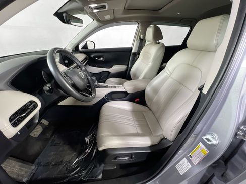 Used 2023 Honda HR-V EX-L image 20