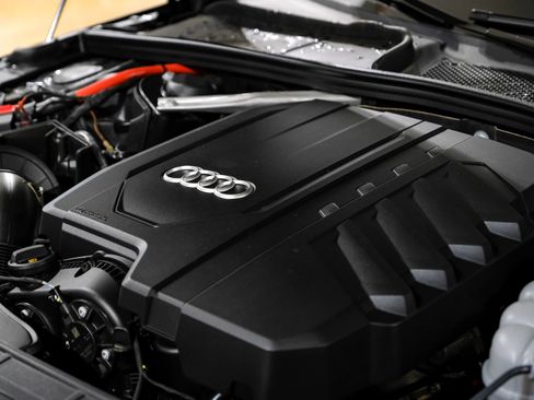 Used 2024 Audi A4 2.0T Premium Plus w/ Premium Plus Package image 56