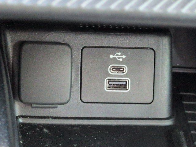 Certified 2025 Ford Bronco Sport Big Bend w/ Convenience Package AWD/4WD image 22