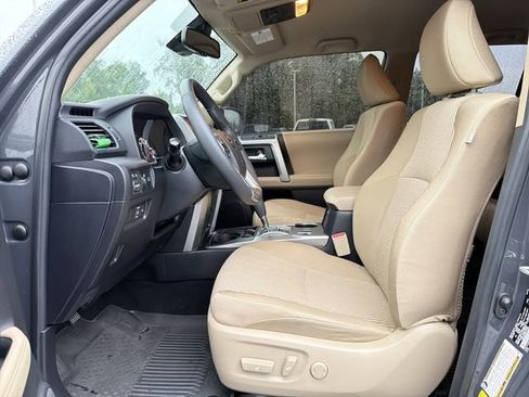 Used 2024 Toyota 4Runner SR5 RWD image 11