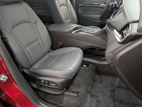 Used 2023 Buick Enclave Essence w/ Experience Buick Package image 28