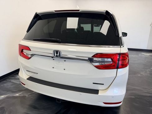 Used 2019 Honda Odyssey Touring image 6