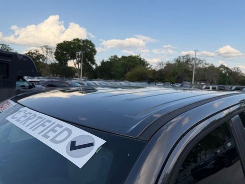 Certified 2020 RAM 1500 Big Horn image 12