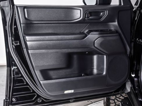 Used 2025 Toyota Land Cruiser 1958 AWD/4WD image 16