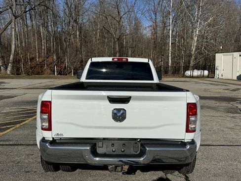 Used 2024 RAM 3500 Big Horn image 6