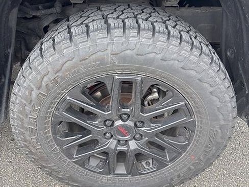 Used 2022 Toyota Tundra SR5 w/ TRD Sport Premium Package image 10