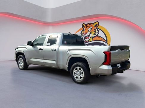 New 2026 Toyota Tundra SR image 7