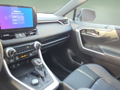 Used 2023 Toyota RAV4 XSE image 23