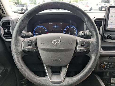 Used 2024 Ford Bronco Sport Big Bend AWD/4WD image 19