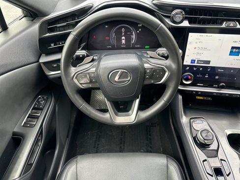 Used 2023 Lexus RZ 450e Premium w/ Technology Package image 15