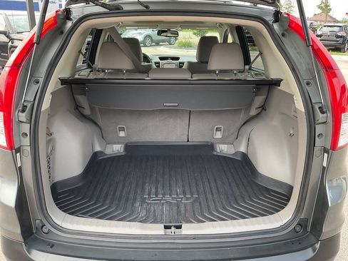 Used 2012 Honda CR-V EX-L image 29