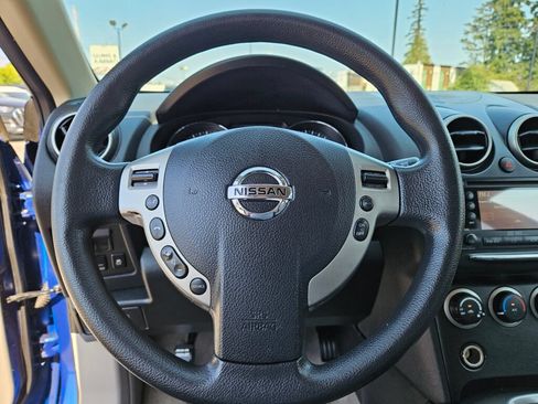 Used 2011 Nissan Rogue SV AWD/4WD image 19