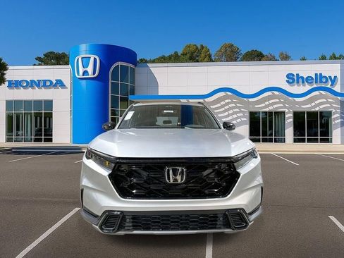 New 2026 Honda CR-V Sport-L image 3