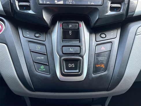 Used 2021 Honda Odyssey EX-L image 19