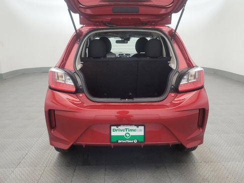 Used 2021 Mitsubishi Mirage image 29